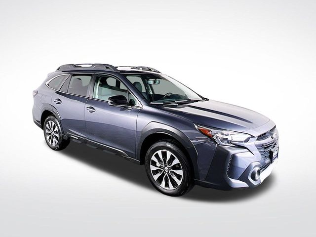 2024 Subaru Outback Limited XT