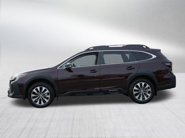 2024 Subaru Outback Limited XT