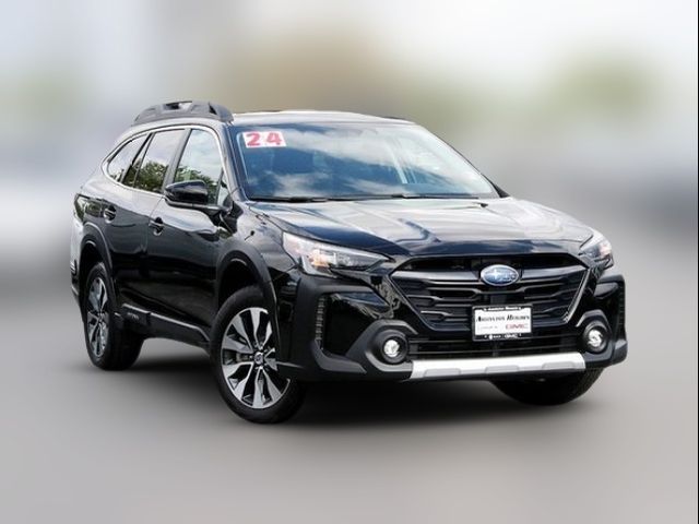 2024 Subaru Outback Limited XT