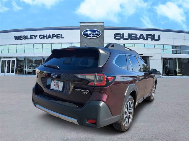 2024 Subaru Outback Limited XT