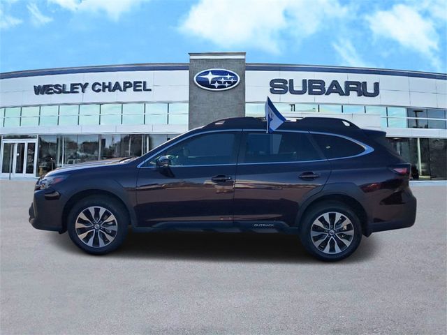 2024 Subaru Outback Limited XT