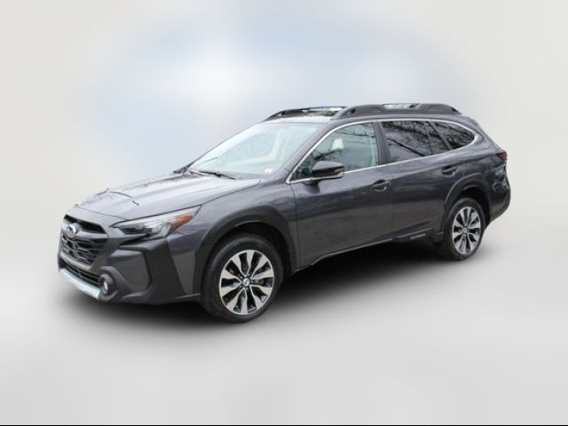 2024 Subaru Outback Limited XT