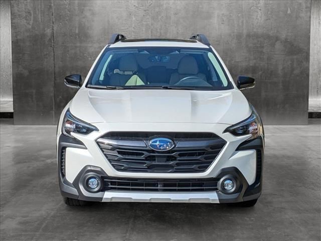 2024 Subaru Outback Limited XT