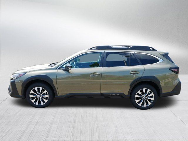 2024 Subaru Outback Limited XT