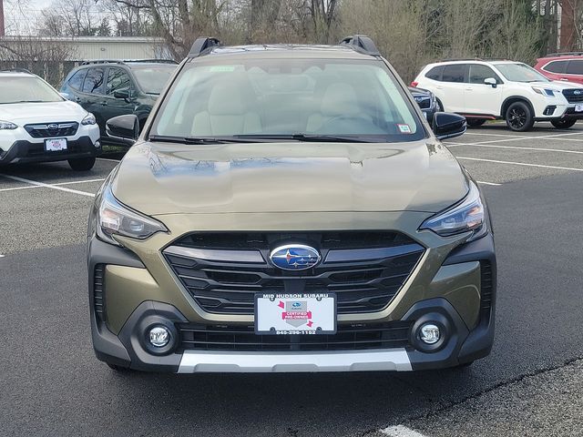 2024 Subaru Outback Limited XT