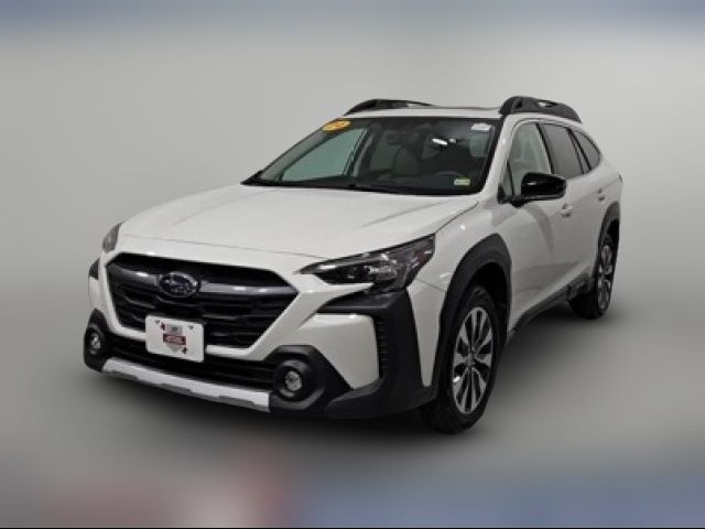 2024 Subaru Outback Limited XT