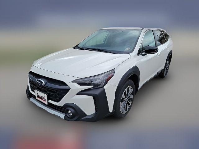 2024 Subaru Outback Limited XT