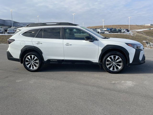 2024 Subaru Outback Limited XT