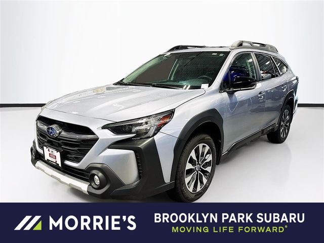 2024 Subaru Outback Limited XT