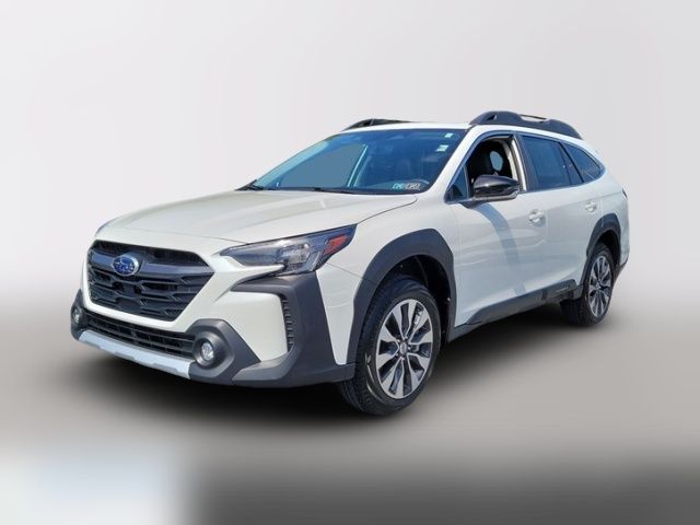 2024 Subaru Outback Limited XT