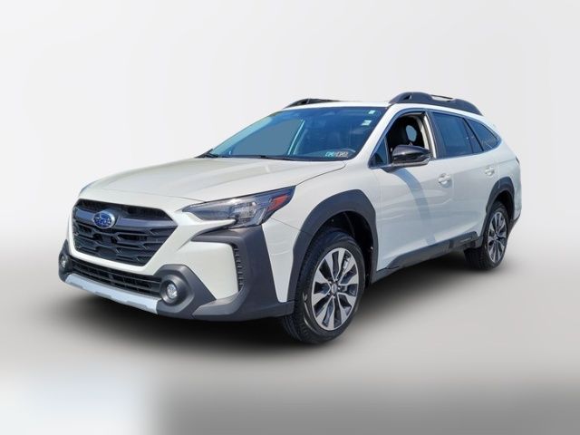 2024 Subaru Outback Limited XT