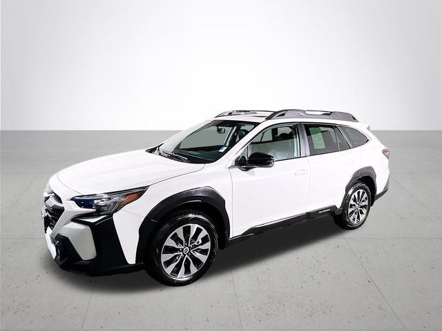 2024 Subaru Outback Limited XT