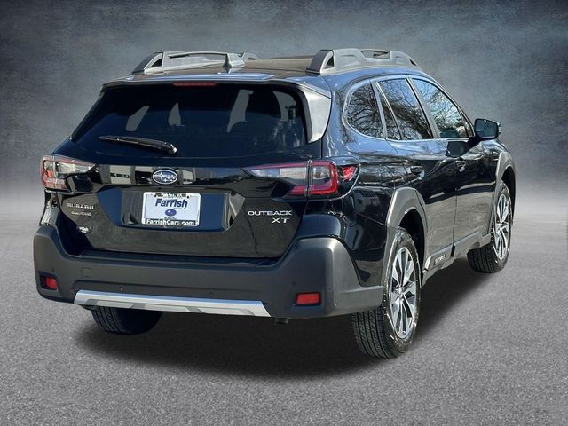 2024 Subaru Outback Limited XT