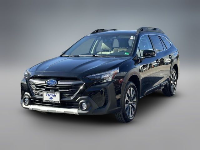 2024 Subaru Outback Limited XT