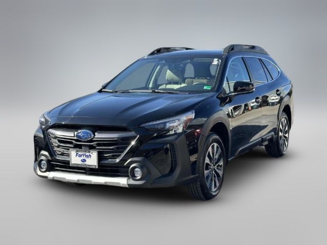 2024 Subaru Outback Limited XT