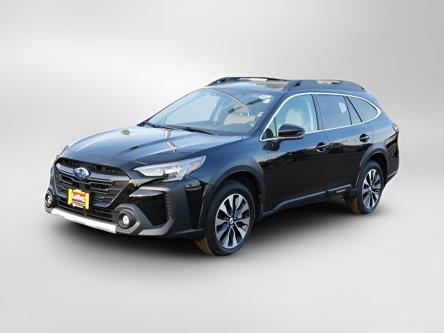 2024 Subaru Outback Limited XT