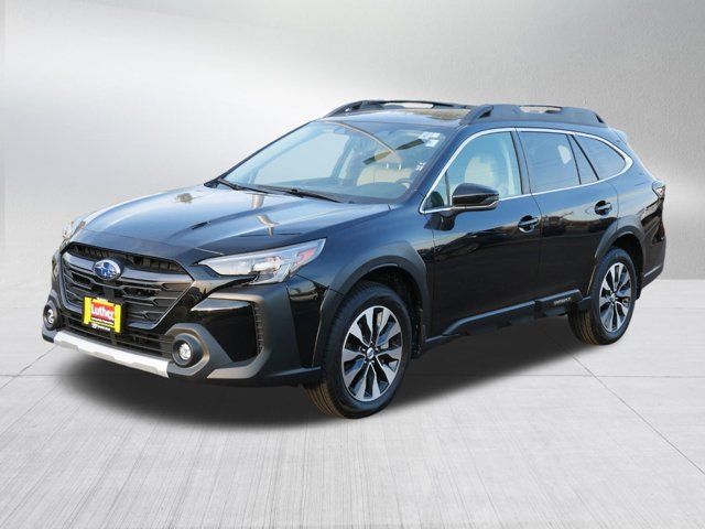 2024 Subaru Outback Limited XT