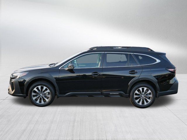 2024 Subaru Outback Limited XT