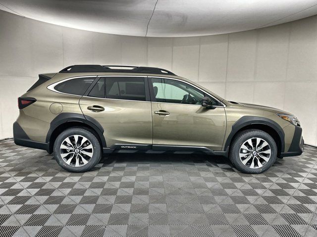 2024 Subaru Outback Limited XT