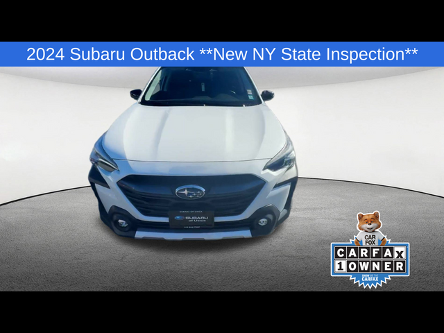 2024 Subaru Outback Limited XT