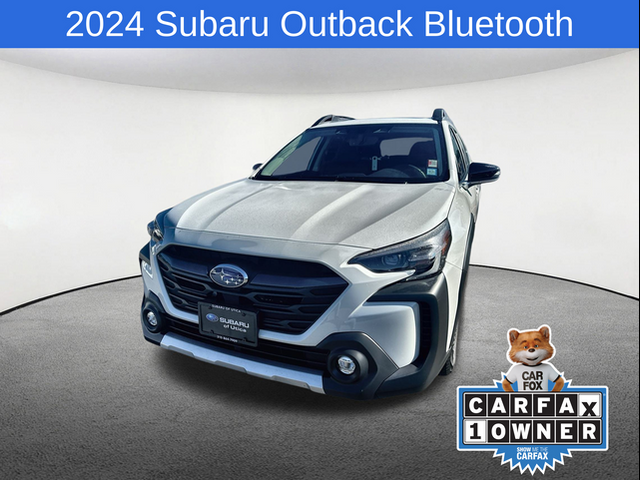 2024 Subaru Outback Limited XT