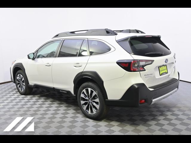 2024 Subaru Outback Limited XT