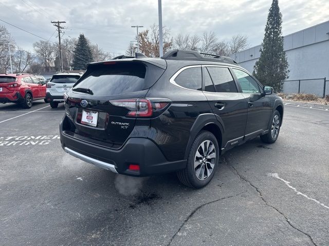 2024 Subaru Outback Limited XT