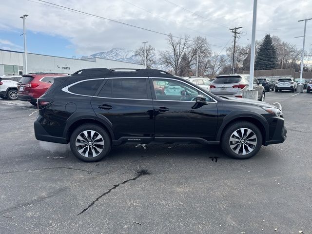 2024 Subaru Outback Limited XT