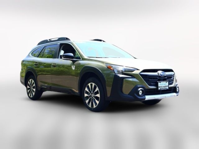 2024 Subaru Outback Limited XT