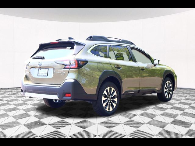 2024 Subaru Outback Limited XT