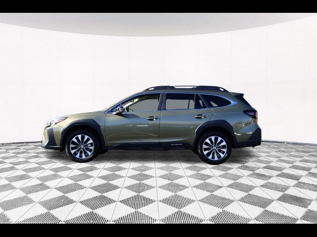 2024 Subaru Outback Limited XT