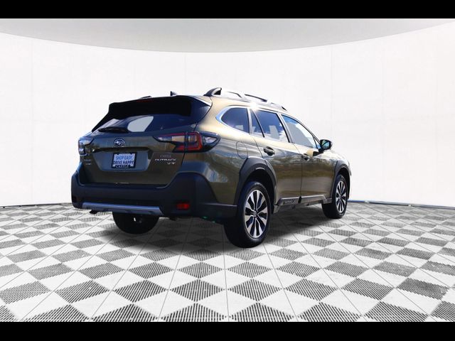 2024 Subaru Outback Limited XT