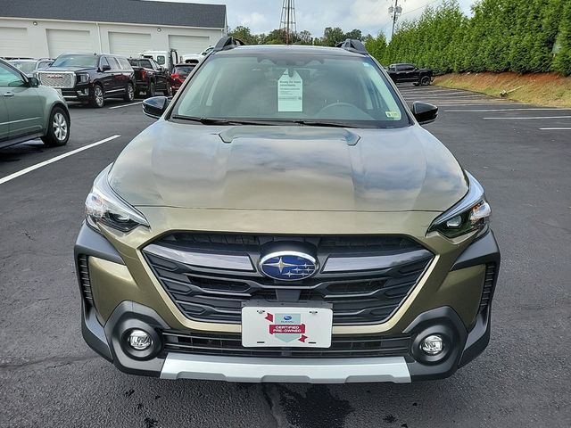 2024 Subaru Outback Limited XT