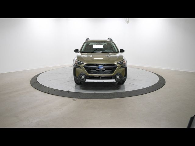 2024 Subaru Outback Limited XT