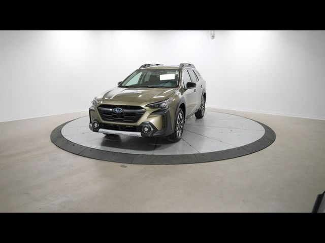 2024 Subaru Outback Limited XT