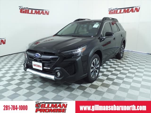 2024 Subaru Outback Limited XT