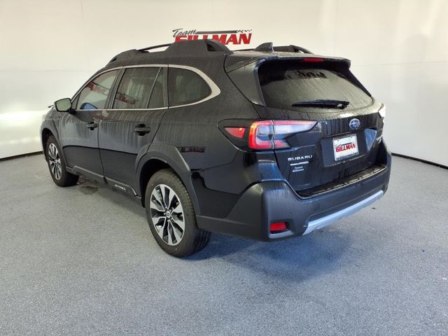 2024 Subaru Outback Limited XT