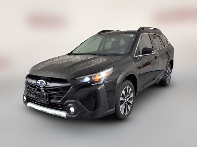 2024 Subaru Outback Limited XT