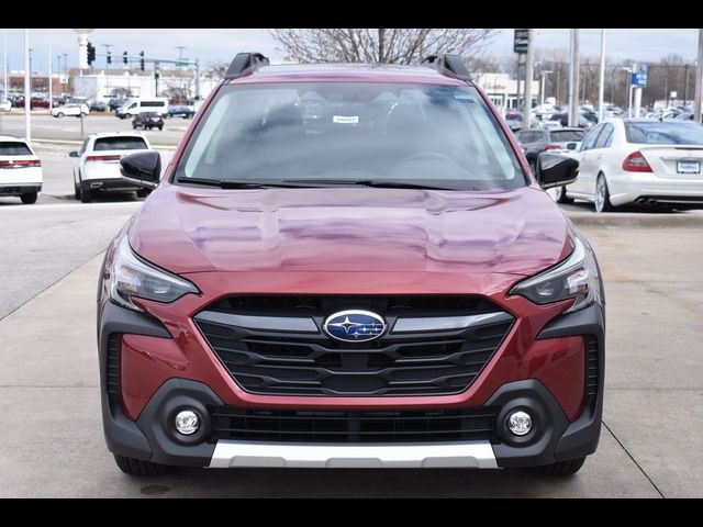 2024 Subaru Outback Limited XT