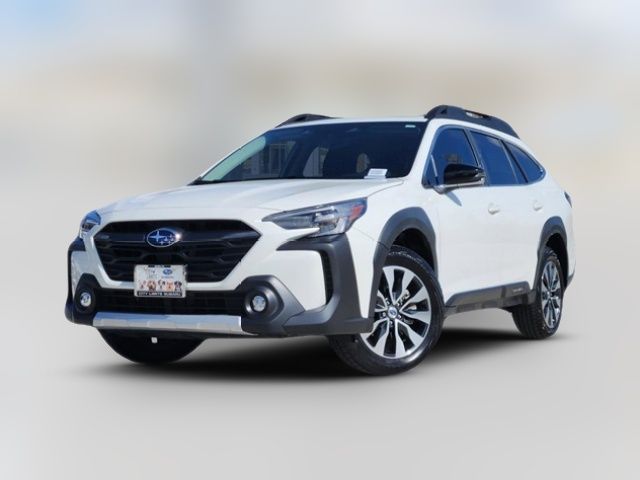 2024 Subaru Outback Limited XT