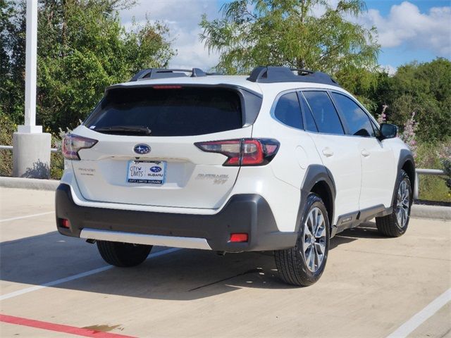 2024 Subaru Outback Limited XT