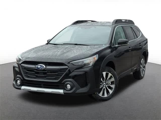 2024 Subaru Outback Limited XT