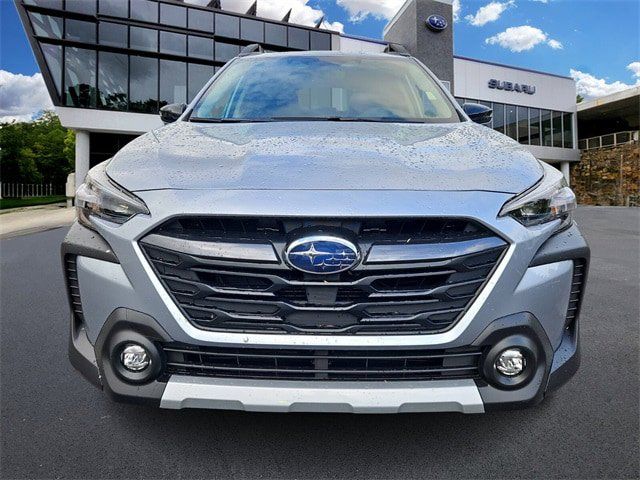 2024 Subaru Outback Limited XT