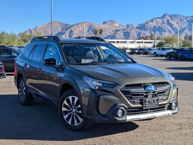 2024 Subaru Outback Limited XT