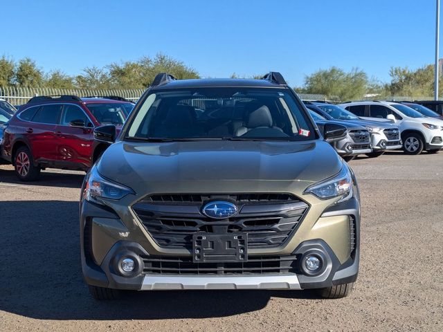 2024 Subaru Outback Limited XT