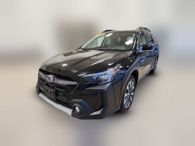 2024 Subaru Outback Limited XT