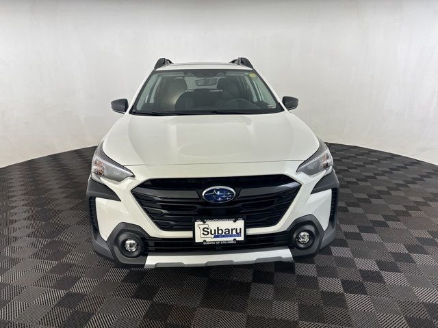 2024 Subaru Outback Limited XT