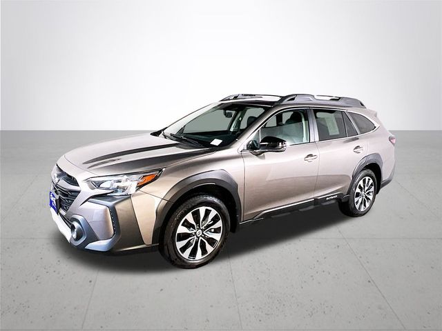 2024 Subaru Outback Limited XT