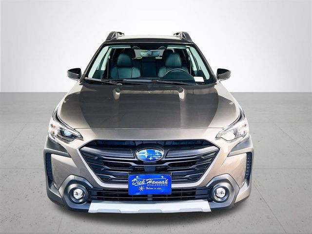 2024 Subaru Outback Limited XT