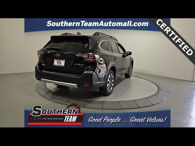 2024 Subaru Outback Limited XT